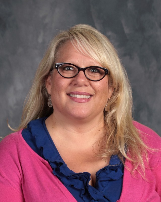 Dawn Street Learning Support Guerin Catholic