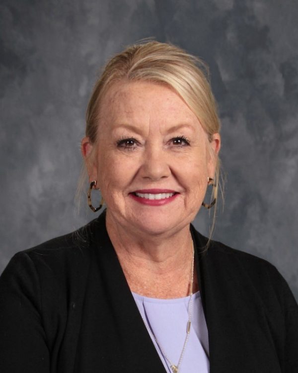 Norris_Lori Guerin Catholic High School