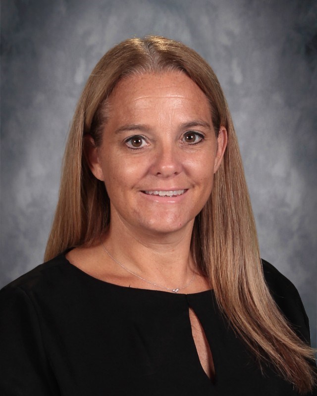Amy Klink, Director of Counseling/School Counselor (A-B)