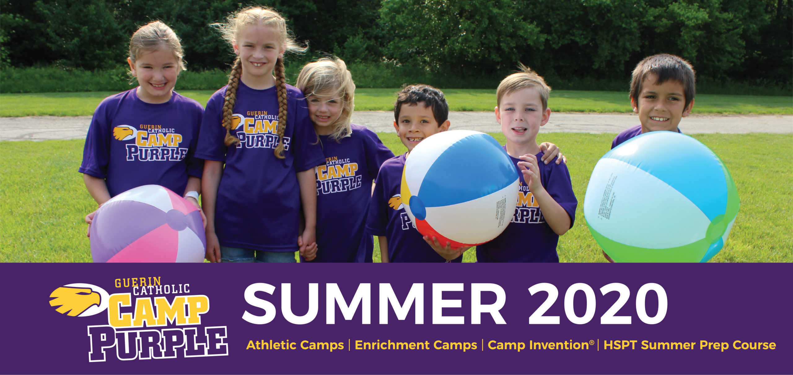 Local Summer Camps Guerin Catholic High School