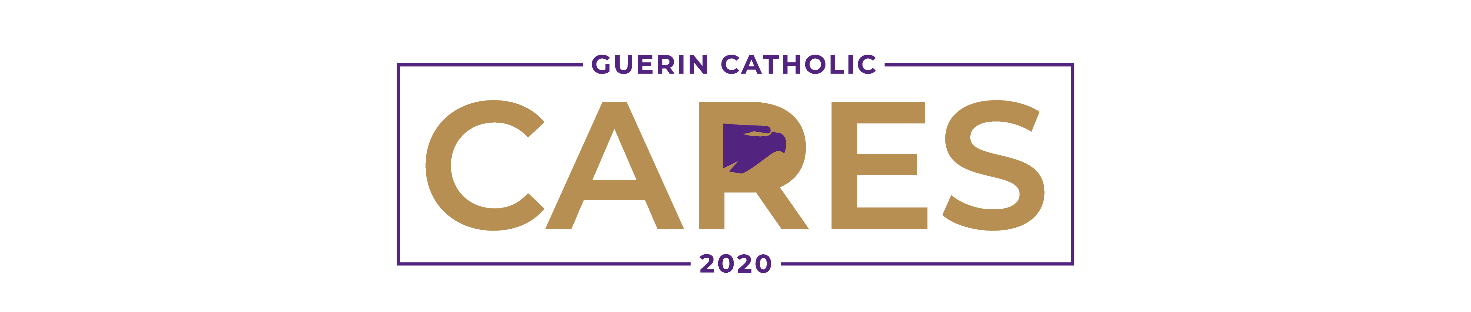 Guerin Catholic Cares – Support our Community