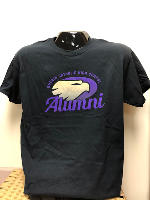 Alumni T-shirt