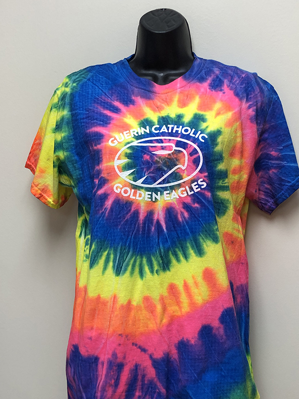 Gildan tie dye deals t shirts