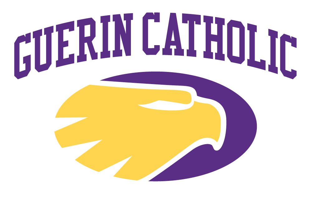 Athletics Guerin Catholic High School