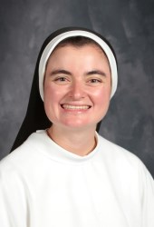 Sister Paulina Forster, OP (DC)