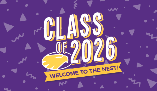 We Can’t Wait to See You in The Nest This Fall!