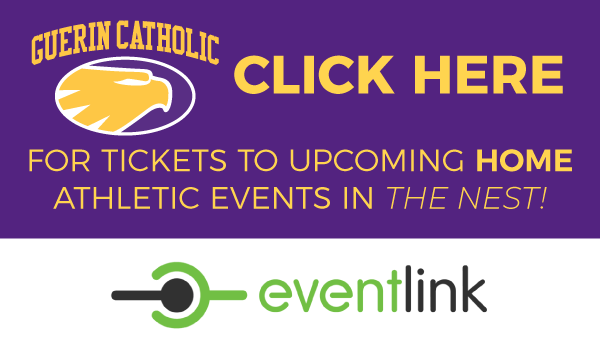 Eventlink Tickets for Home Athletic Games