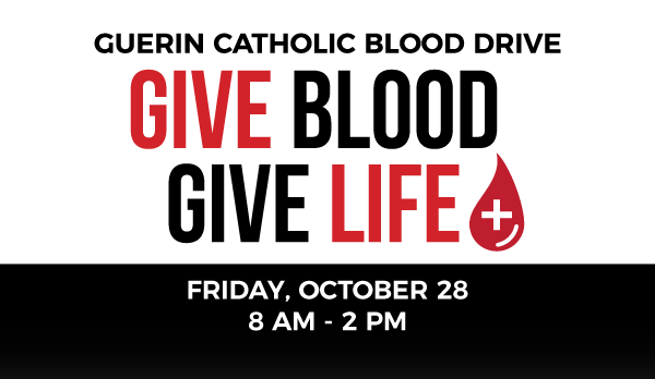 Blood Drive – October 28, 2022