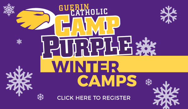 Baseball, Strength & Conditioning and Boys Basketball Winter Camps