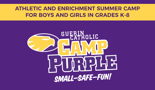 Camp Purple 2022