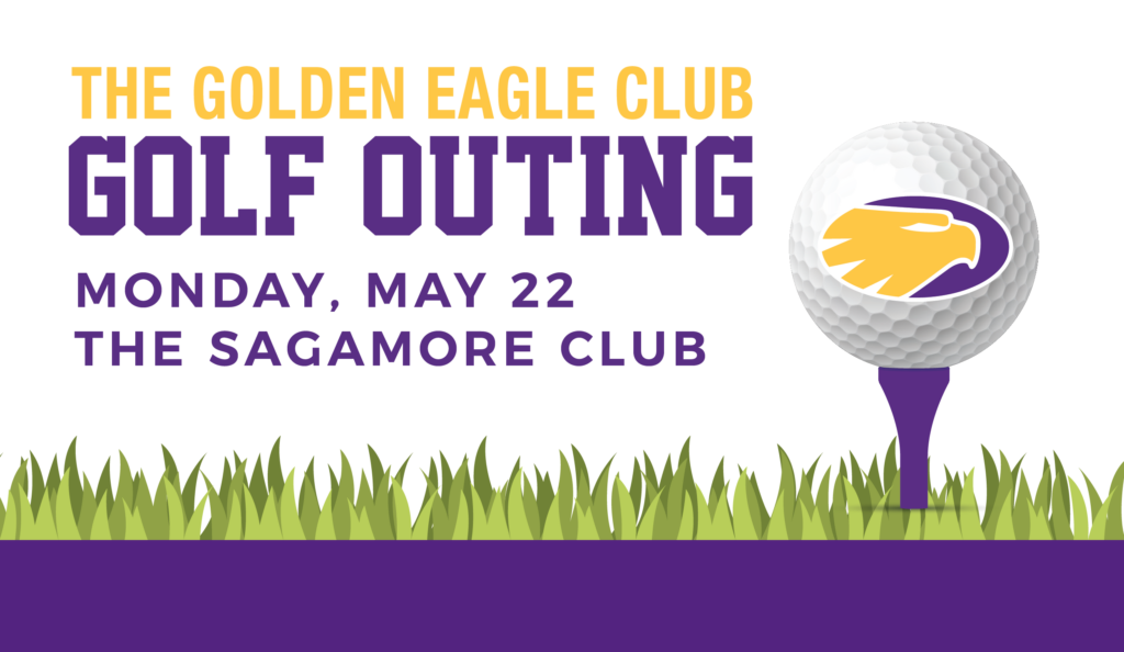 Golden Eagle Club Golf Outing
