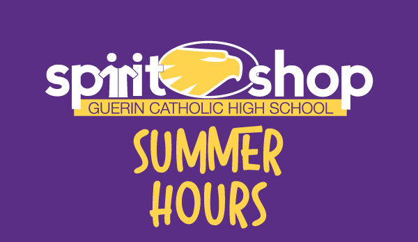 Limited summer hours