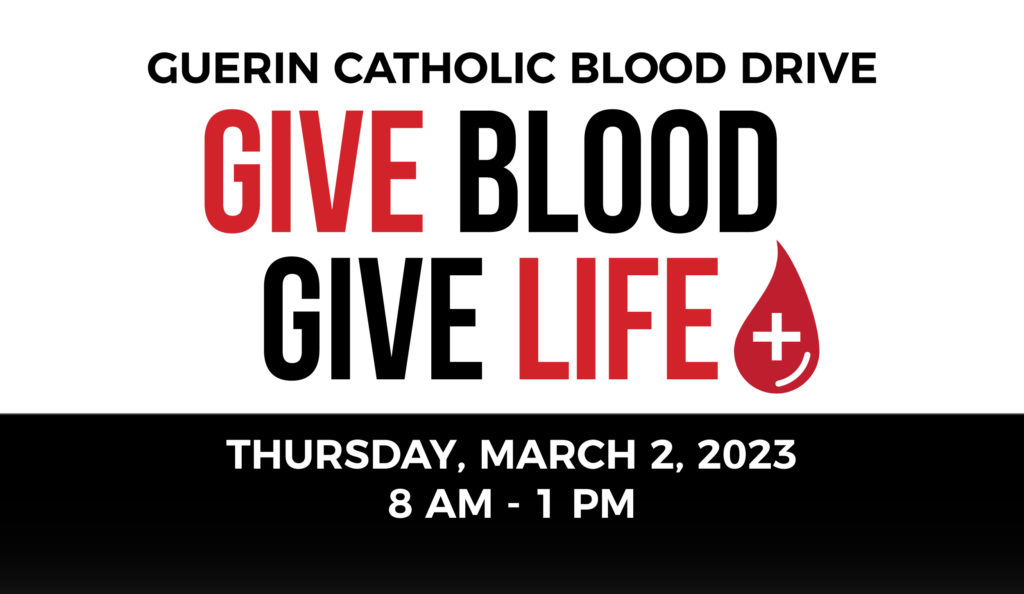 Blood Drive - March 2, 2023