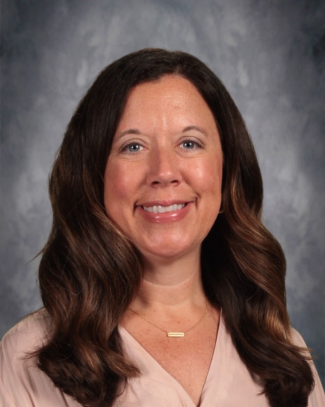 Melissa Riethman, School Counselor (Md-Sc)