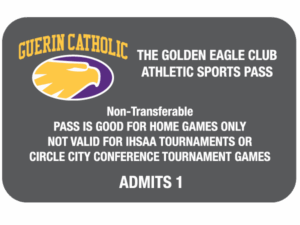 1 Adult All Season Sports Pass - 2 Credits