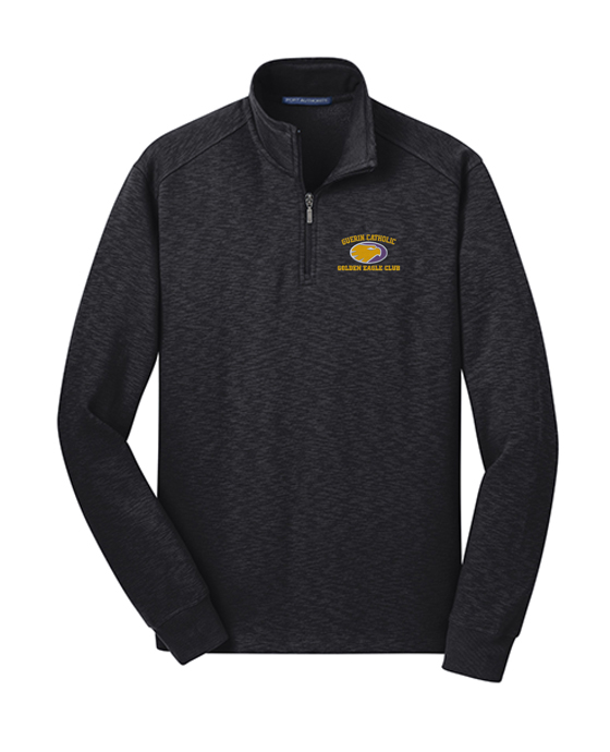 Port Authority – Qtr Zip Pullover – 2 Credits