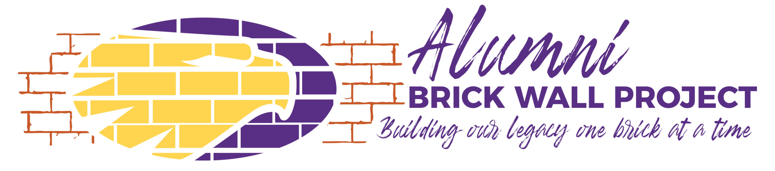Alumni Brick Banner