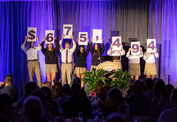 Providence Fund 2022