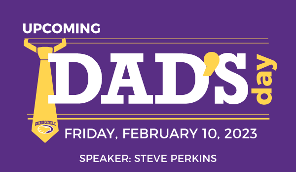 Dad’s Day-February 10, 2023