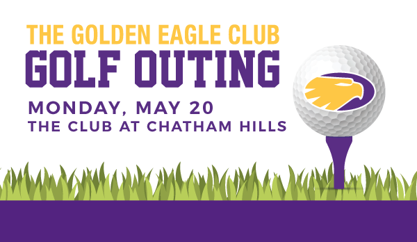 Golden Eagle Club Golf Outing: Monday, May 20, 2024