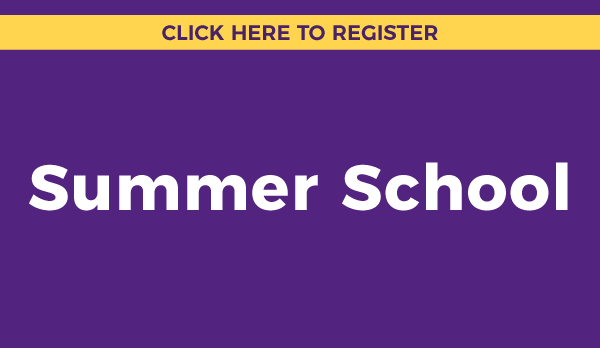 Summer School 2025