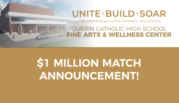 Campaign for the New Fine Arts & Wellness Center