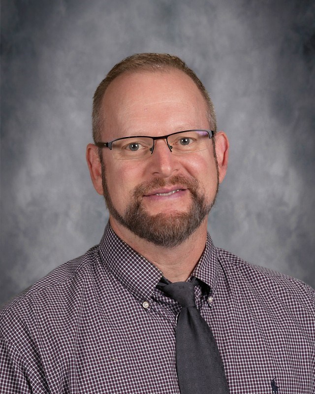 Jason Adams