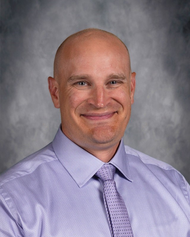Jeremy Cromer