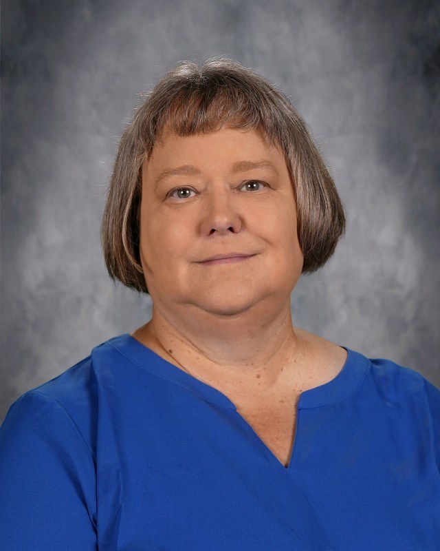 Amy Holland, Accounts Payable Specialist