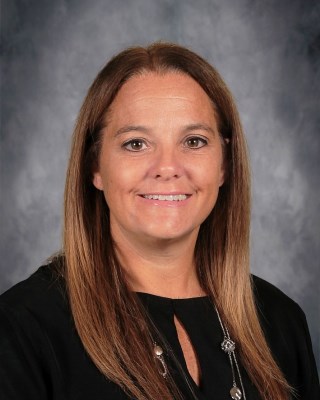Amy Klink, Director of Counseling/School Counselor (A-B)