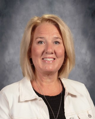 Mary McGreal, Learning Support Teacher