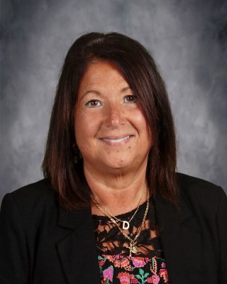 Debbie Stanisz, Associate Director of Athletics