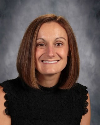 Christine Williams, Assistant Principal/Director of Academics