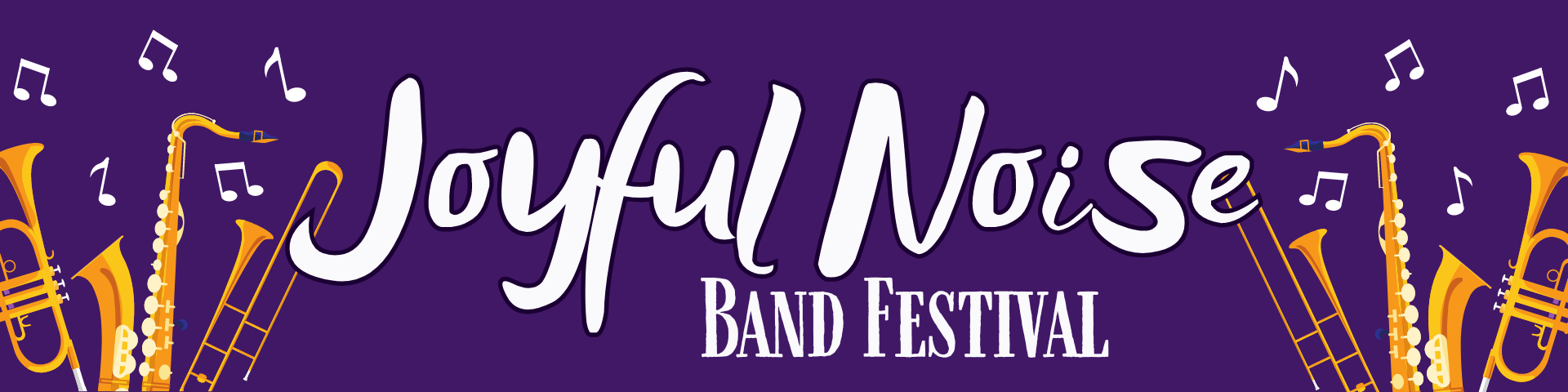 Joyful Noise Band Festival