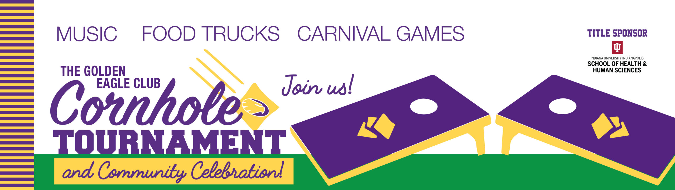GEC Cornhole Tournament