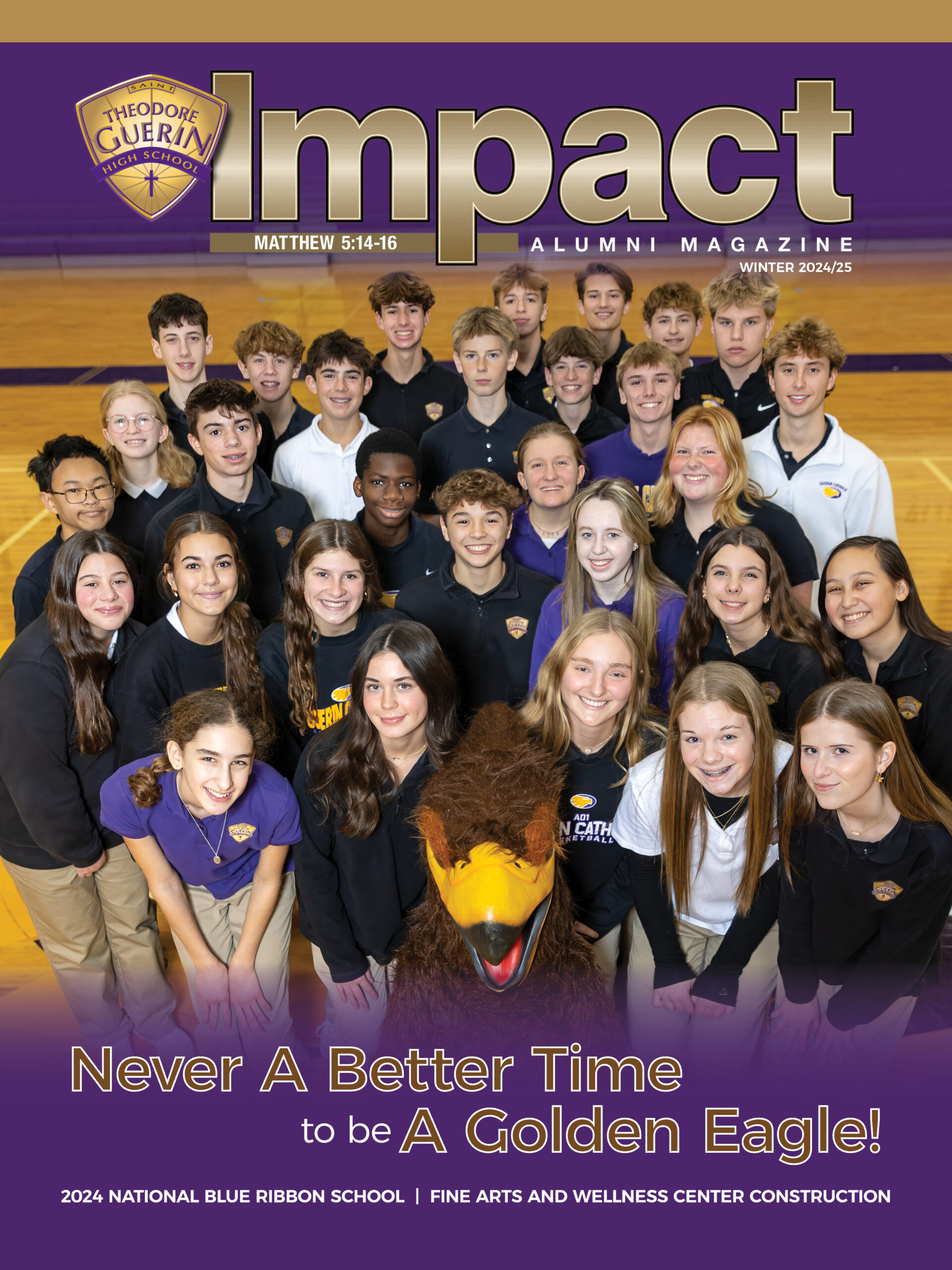 Impact