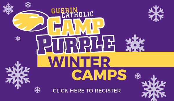 Boys Volleyball Winter Camp