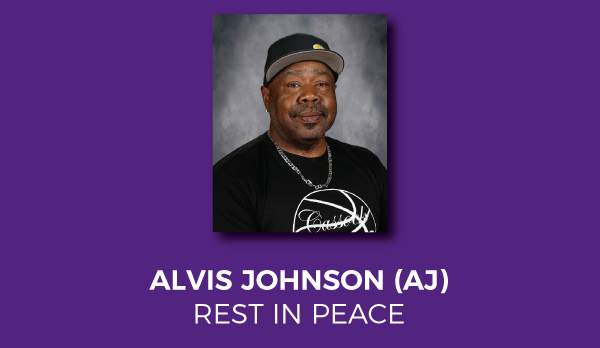 Alvis Johnson (AJ)