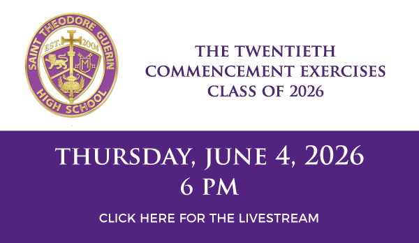 Class of 2026 Graduation Livestream