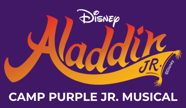 Aladdin Jr Live! - Friday, June 20