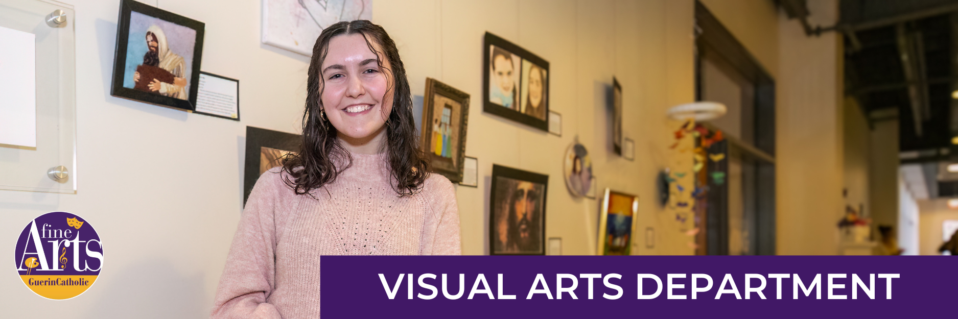 Visual Arts
