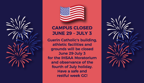 Moratorium Week 2026