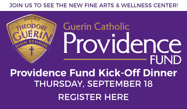 2025 Providence Fund Dinner