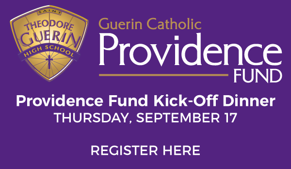 2026 Providence Fund Dinner 2026 Providence Fund Dinner