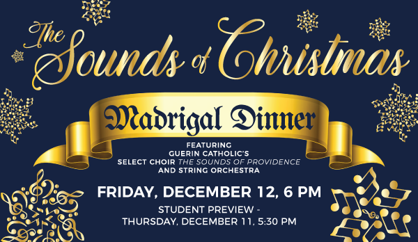 The Sounds of Christmas