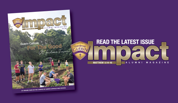 IMPACT Magazine IMPACT Magazine