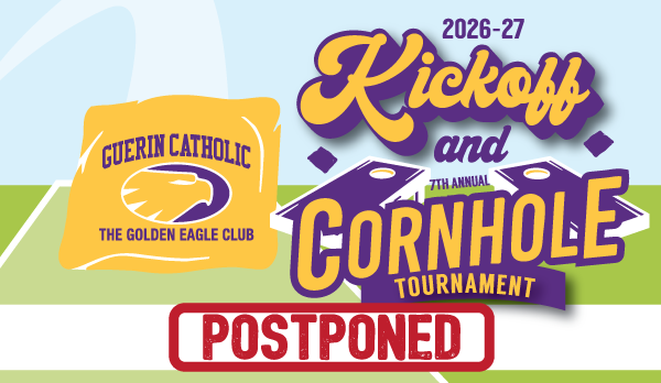 Golden Eagle Club Cornhole Tournament