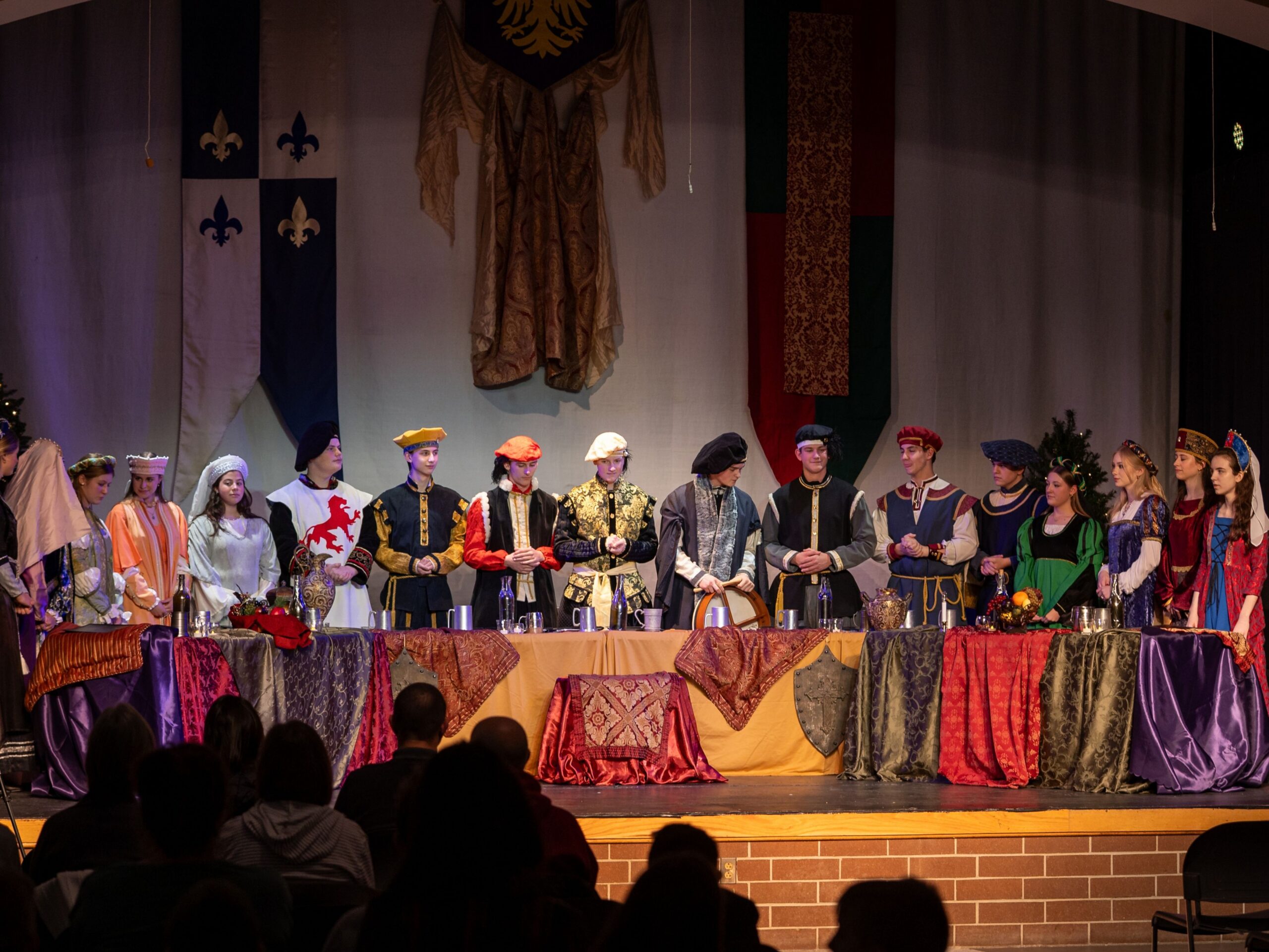 Madrigal Dinner