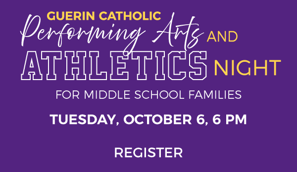 Performing Arts & Athletics Night Performing Arts & Athletics Night