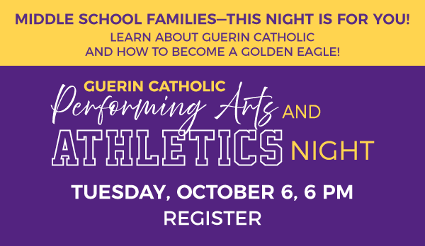 Performing Arts & Athletics Night Performing Arts & Athletics Night